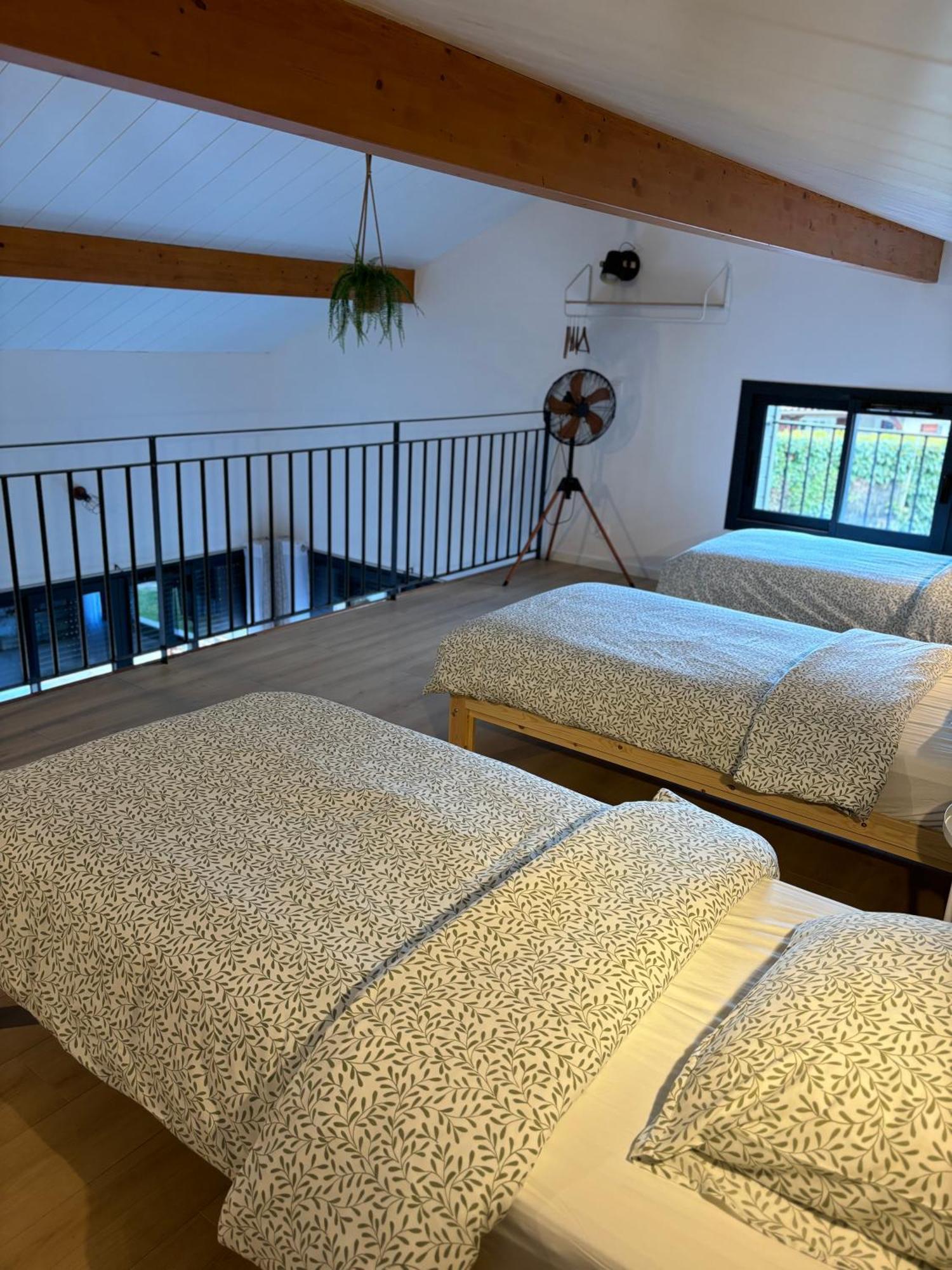 Les Cabanes De L'Airial Ecume Andernos-les-Bains Buitenkant foto